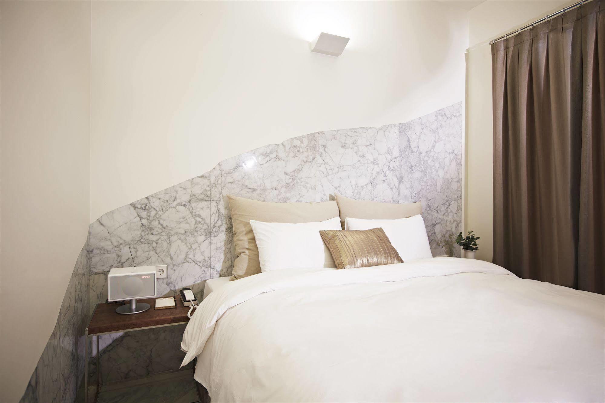 Snow Hotel Seul Dış mekan fotoğraf