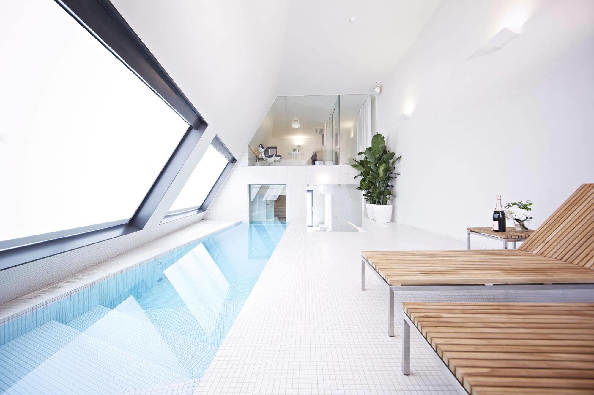 Snow Hotel Seul Dış mekan fotoğraf