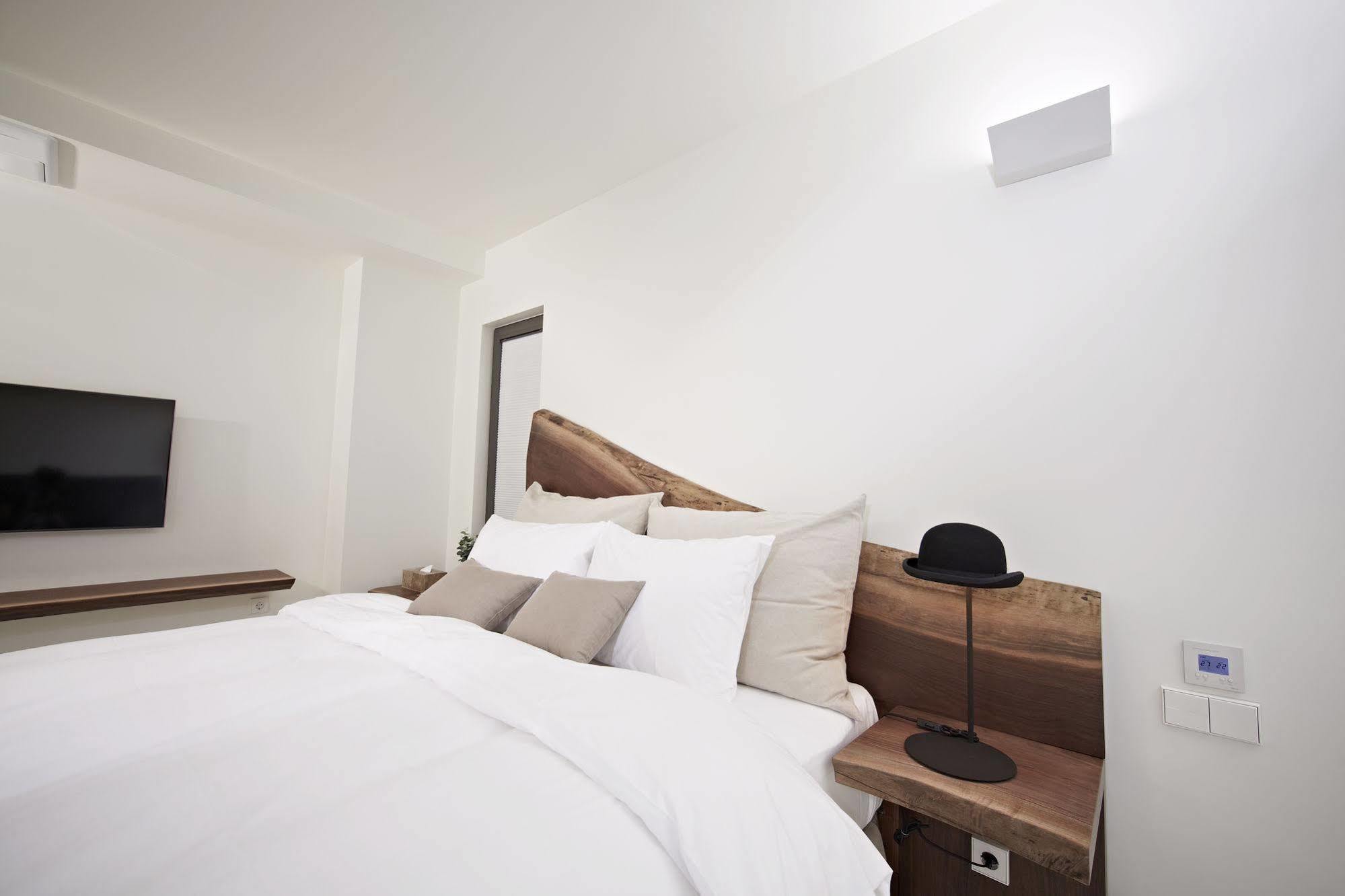 Snow Hotel Seul Dış mekan fotoğraf