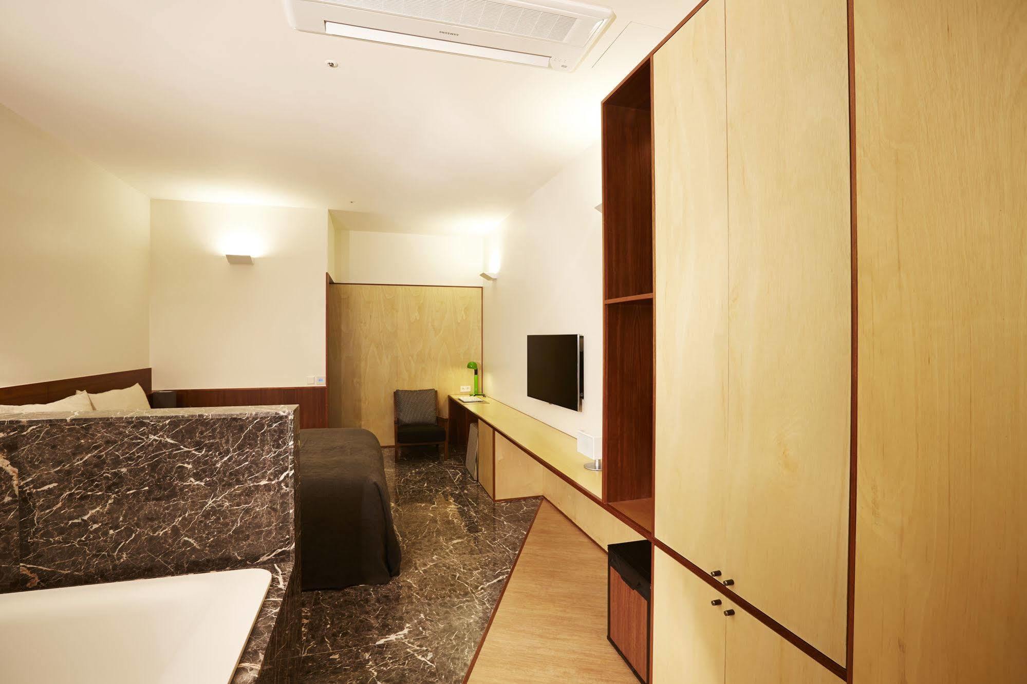 Snow Hotel Seul Dış mekan fotoğraf